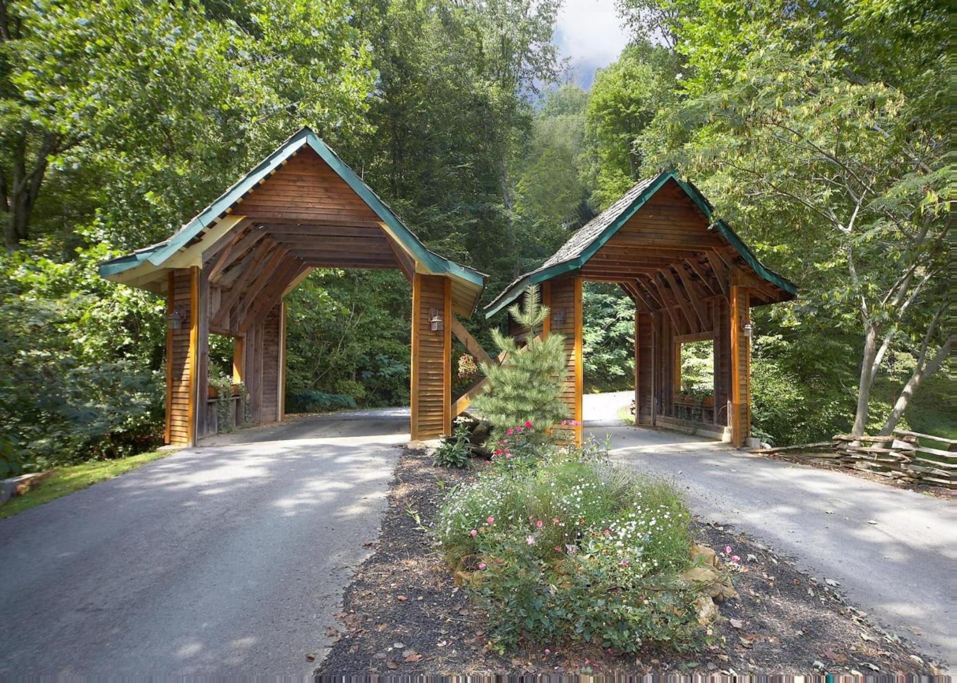 Villa Hoot 'N Hollar #31 Sevierville Exterior foto