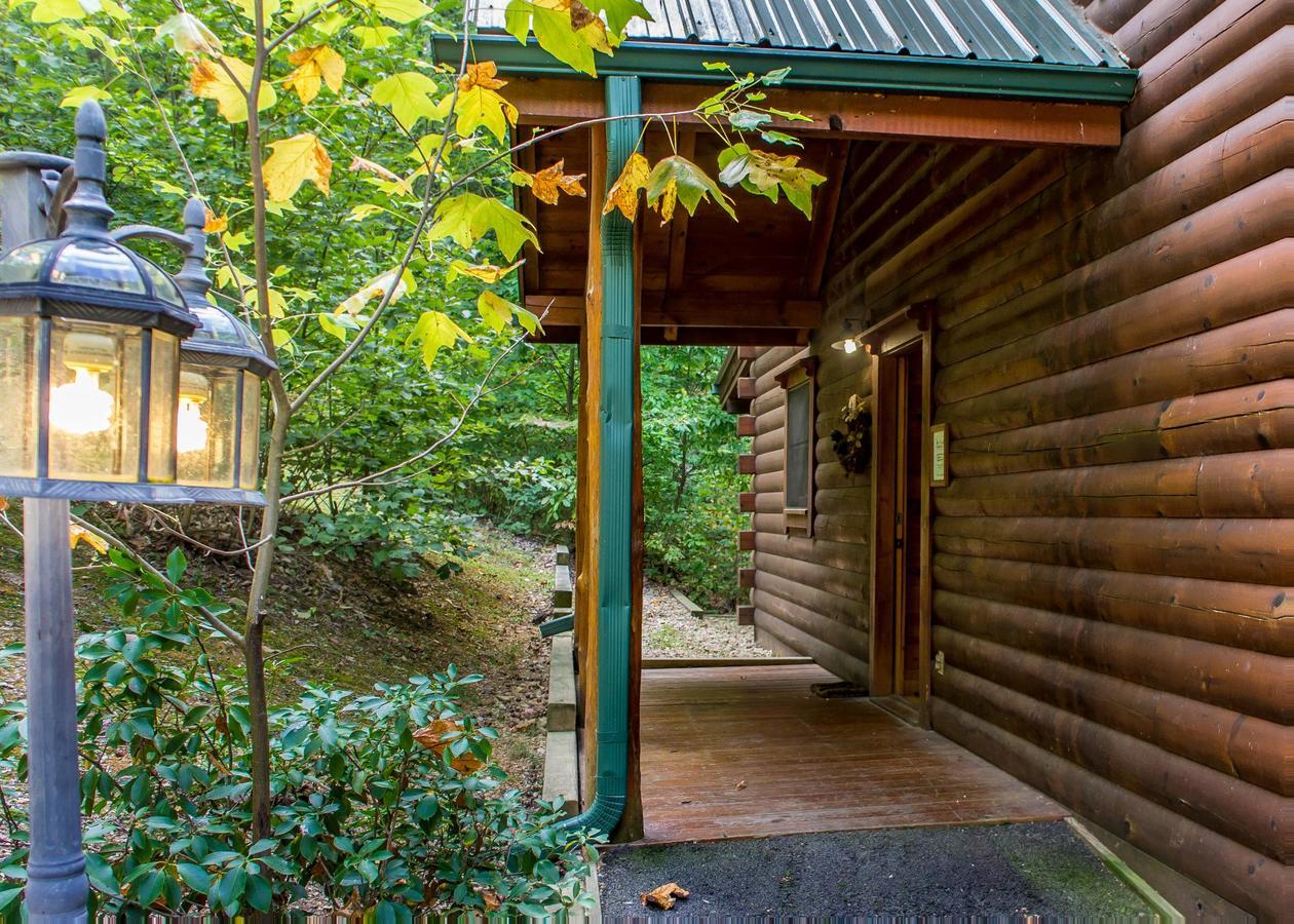 Villa Hoot 'N Hollar #31 Sevierville Exterior foto