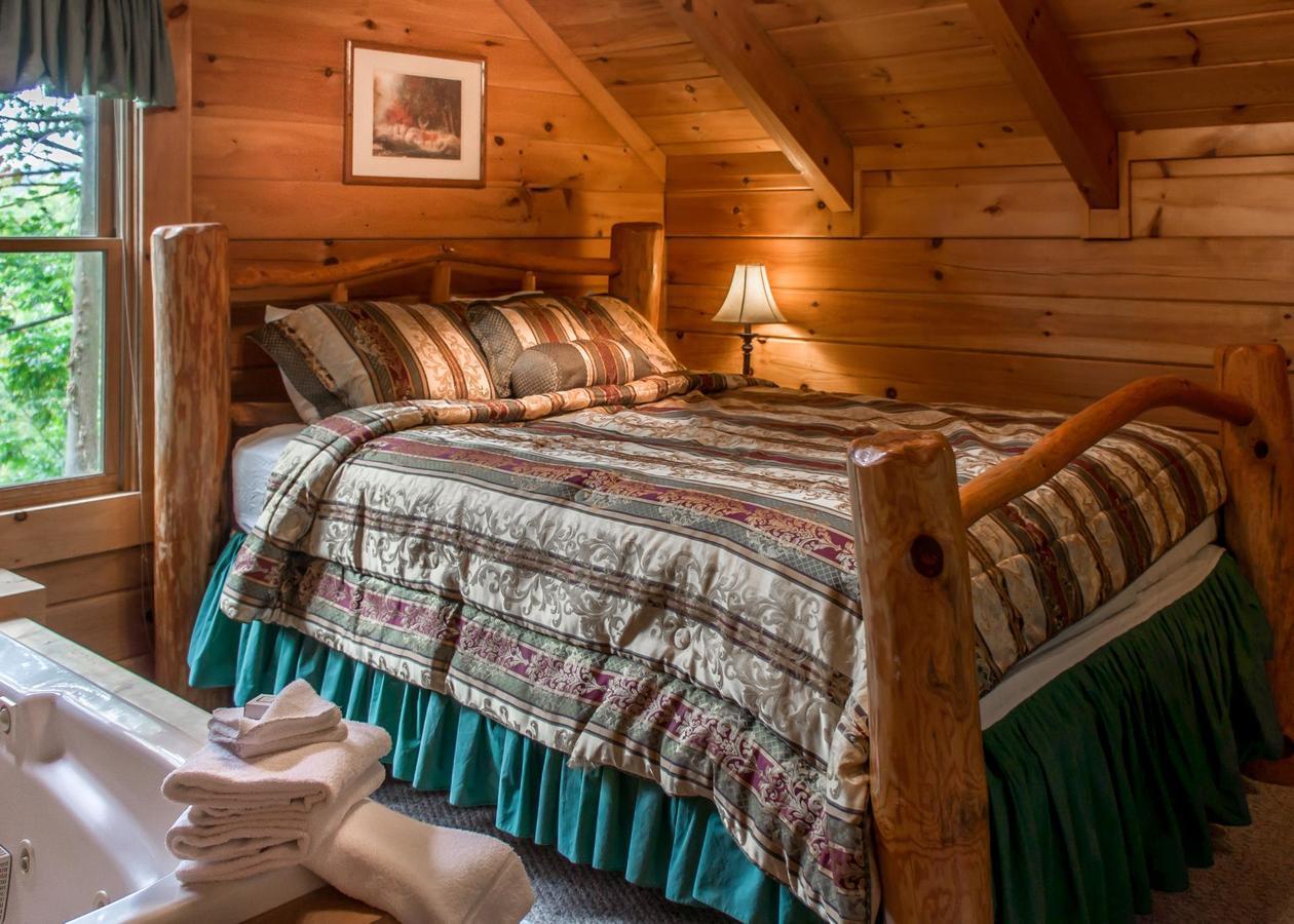 Villa Hoot 'N Hollar #31 Sevierville Exterior foto